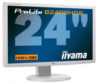 Iiyama ProLite B2409HDS-W1 Iiyama ProLite B2409HDS-W1